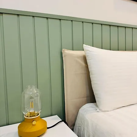 Apartment Modern House & Location & Oldtown 10 Min