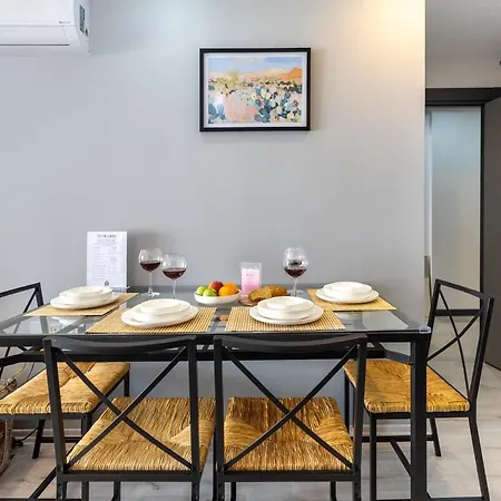 Modern House & Location & Oldtown 10 Min * Antalya